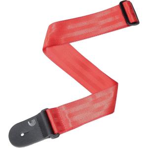 imageDAddario 50MM Seat Belt Strap  Red 50SB01