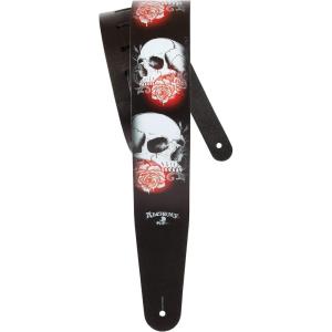 imageDAddario Accessories Guitar Strap  Guitar Accessories  Electric Guitar Strap Acoustic Guitar Strap Acoustic Electric Guitar Strap ampamp Bass Guitar Strap  Alchemy Leather Guitar Strap Luminous Rose