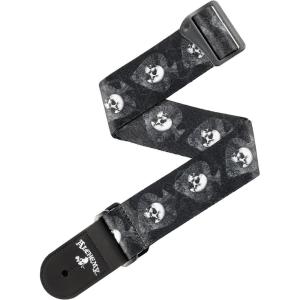 imageDAddario Accessories Guitar Strap  Guitar Accessories  Electric Guitar Strap Acoustic Guitar Strap Acoustic Electric Guitar Strap ampamp Bass Guitar Strap  Alchemy Guitar Strap Skulls in Spades