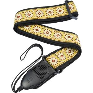 imageDAddario Accessories Guitar Strap  Guitar Accessories  Electric Guitar Strap Acoustic Guitar Strap Acoustic Electric Guitar Strap ampamp Bass Guitar Strap  Quick Release  MontereyMonterey