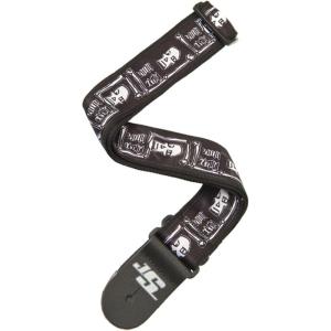 imageDAddario Accessories Joe Satriani Guitar Strap  Guitar Accessories  Electric Guitar Strap Acoustic Guitar Strap Acoustic Electric Guitar Strap ampamp Bass Guitar Strap  DropsRelic