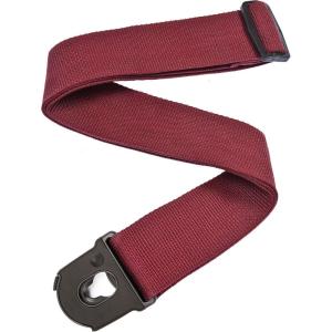 imageDAddario Accessories Locking Guitar Strap  Guitar Accessories  Electric Guitar Strap Acoustic Guitar Strap Acoustic Electric Guitar Strap ampamp Bass Guitar Strap  Barbed WireRed