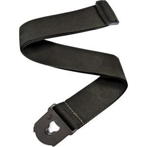 imageDAddario Accessories Locking Guitar Strap  Guitar Accessories  Electric Guitar Strap Acoustic Guitar Strap Acoustic Electric Guitar Strap ampamp Bass Guitar Strap  Barbed WireBlack
