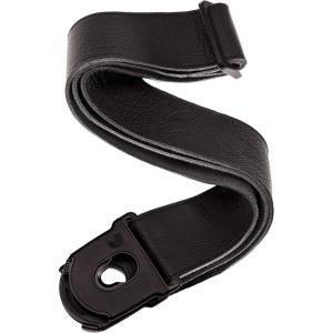 imageDAddario Accessories Locking Guitar Strap  Guitar Accessories  Electric Guitar Strap Acoustic Guitar Strap Acoustic Electric Guitar Strap ampamp Bass Guitar Strap  Barbed WireBlack Leather
