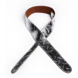 imageDAddario Accessories Planet Waves 20SD01 2Inch Suede with MultiColor Snakeskin PrintBlack