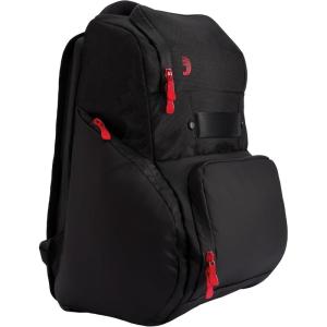 imageDAddario Backline Gear Transport Backpack  Gear Bag for Musicians  Gig Bags  Mic Stand Gig Bag  DJ Bags for Cables  DJ GearSmall