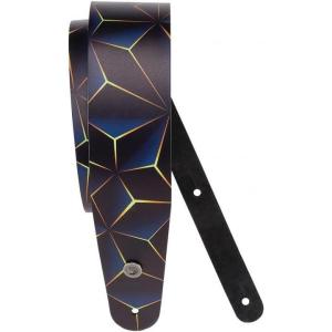imageDAddario Guitar Strap 25 PRINTED LTH OPTIC ART