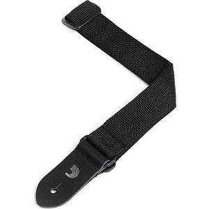 imageDAddario Ukulele StrapBlack