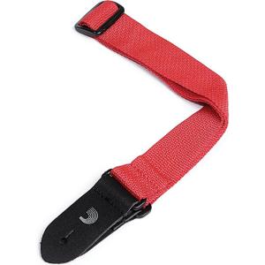 imageDAddario Ukulele StrapRed