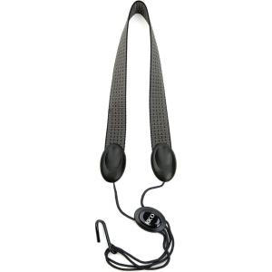 imageRico Saxophone Neck Strap  For Baritone Saxophone ampamp Tenor Saxophone  Sax Neck Strap  Industrial