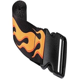 imageVariGrip Dynatomy Flames Gait Belt