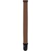 imageDAddario 50MM Cotton Strap Blk 50CT00Brown