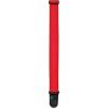 imageDAddario 50MM Cotton Strap Blk 50CT00Red