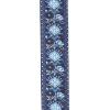 imageDAddario 50MM Hootenanny Style 3 BlBlk 50G05Blue