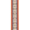 imageDAddario 50MM Hootenanny Style 3 BlBlk 50G05Orange