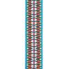 imageDAddario 50MM Hootenanny Style 3 BlBlk 50G05Teal