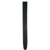 imageDAddario Accessories Leather Guitar StrapBasic Black