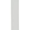 imageDAddario Accessories Leather Guitar StrapBasic White