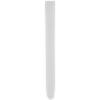 imageDAddario Accessories Leather Guitar StrapBasic White
