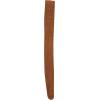 imageDAddario Accessories Leather Guitar StrapCamel Suede Rosetta