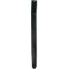 imageDAddario Accessories Leather Guitar StrapClassic Black Deluxe