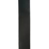imageDAddario Accessories Leather Guitar StrapClassic Black Deluxe