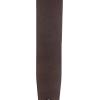 imageDAddario Accessories Leather Guitar StrapClassic Brown