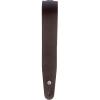 imageDAddario Accessories Leather Guitar StrapClassic Brown
