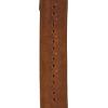 imageDAddario Accessories Leather Guitar StrapHoney Suede Apache