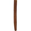 imageDAddario Accessories Leather Guitar StrapHoney Suede Apache