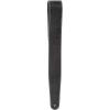 imageDAddario Accessories Leather Guitar StrapStonewashed Black