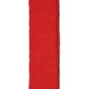 imageDAddario Accessories Padded Guitar Strap  Guitar Accessories  Electric Guitar Strap Acoustic Guitar Strap Acoustic Electric Guitar Strap ampamp Bass Guitar Strap  Woven  Red  3quot WideRed