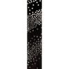 imageDAddario Accessories Planet Waves 20SD02 2Inch Suede with Silver Screened Star Print