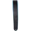 imageDAddario Accessories Planet Waves 25PLC01DX Color Padded Guitar Strap Blue