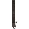 imageDAddario Acoustic Quick Release Guitar Strap  Polypropylene Black  Adjustable from 35 to 595Black Padded