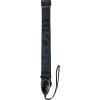 imageDAddario Acoustic Quick Release Guitar Strap  Polypropylene Black  Adjustable from 35 to 595Black Swirls