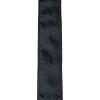 imageDAddario Acoustic Quick Release Guitar Strap  Polypropylene Black  Adjustable from 35 to 595Black Swirls