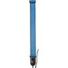 imageDAddario Acoustic Quick Release Guitar Strap  Polypropylene Black  Adjustable from 35 to 595Blue