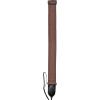 imageDAddario Acoustic Quick Release Guitar Strap  Polypropylene Black  Adjustable from 35 to 595Brown