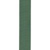 imageDAddario Auto Lock Guitar Strap  Acoustic ampamp Electric Accessories  Easy to Use Locking Straps  Uses Existing Buttons  Polypro  Green