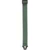 imageDAddario Auto Lock Guitar Strap  Acoustic ampamp Electric Accessories  Easy to Use Locking Straps  Uses Existing Buttons  Polypro  Green