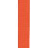 imageDAddario Auto Lock Guitar Strap  Acoustic ampamp Electric Accessories  Easy to Use Locking Straps  Uses Existing Buttons  Polypro  Orange