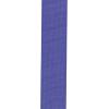 imageDAddario Auto Lock Guitar Strap  Acoustic ampamp Electric Accessories  Easy to Use Locking Straps  Uses Existing Buttons  Polypro  Purple