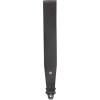 imageDAddario Auto Lock Guitar Strap  Acoustic ampamp Electric AccessoriesBlack