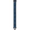 imageDAddario Auto Lock Guitar Strap  Acoustic ampamp Electric Guitar AccessoriesBlue