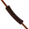 imageDAddario Auto Lock Guitar Strap  Acoustic ampamp Electric Guitar AccessoriesLennon Selmer Brown
