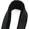 imageDAddario DAddario Saxophone Neck Strap  For Alto Saxophone ampamp Soprano Saxophone  Padded Sax Neck Strap  Snap HookBlackSJA18SopranoAlto