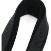 imageDAddario DAddario Saxophone Neck Strap  For Alto Saxophone ampamp Soprano Saxophone  Padded Sax Neck Strap  Snap HookBlackSJA18TenorBaritone