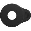 imageDAddario Flex Lock Strap Blocks  Locks Straps In Place  Protect Your Instrument with No Modifications or Hardware  Easy to Attach  Set of 4 Blocks  BlackBlack