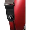 imageDAddario Flex Lock Strap Blocks  Locks Straps In Place  Protect Your Instrument with No Modifications or Hardware  Easy to Attach  Set of 4 Blocks  BlackBlack